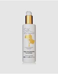 Silk Oil of Morocco - Skincare Must have's Gift Hamper