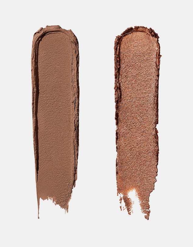 Bobbi Brown - Dual-Ended Long-Wear Cream Shadow Stick