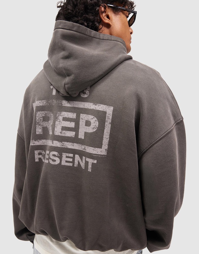 Represent - Resent Hoodie