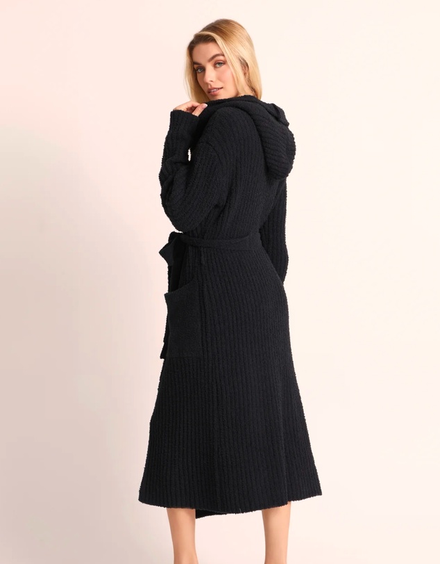 Homebodii - Ultimate Unisex Luxe Robe