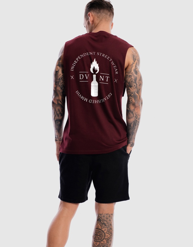 DVNT - Emblem 2.0 Tank