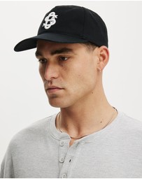 Cotton On - 5 Panel Hat