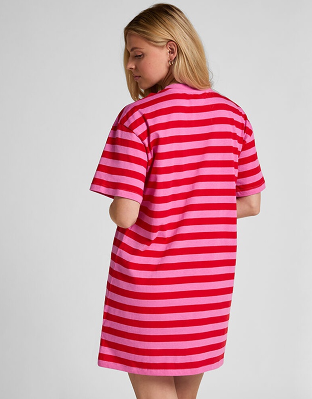 Hunkemoller - Boxy R-Neck Bed Nightie
