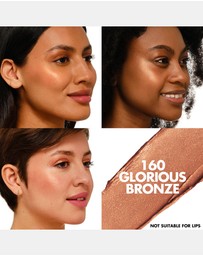 MAKE UP FOR EVER - Artist Color Crayon Waterproof Multi-Use Stick - Glorious Bronze 
