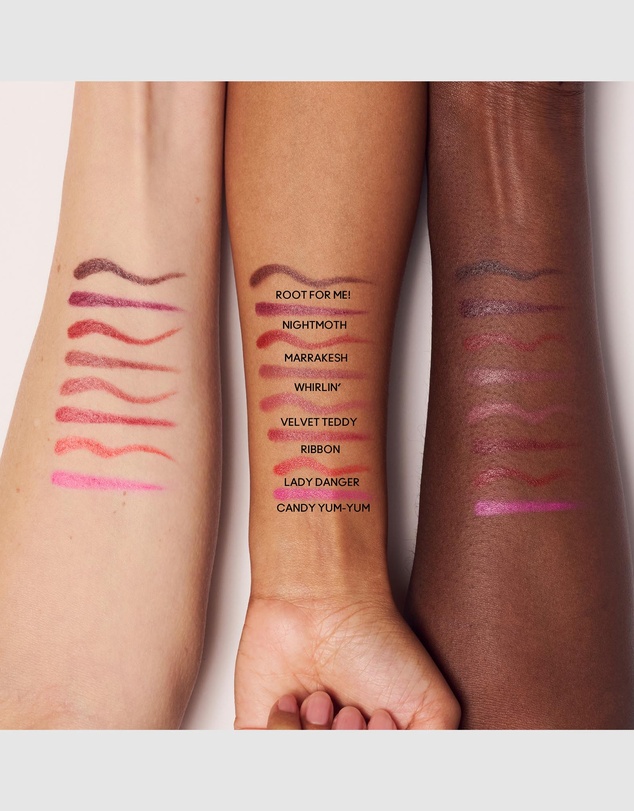 MAC - Lipglazer Glossy Liner