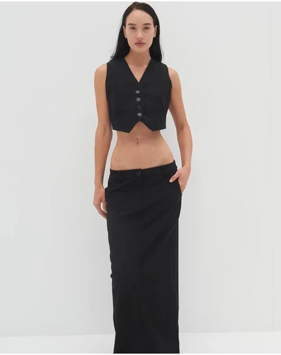 Style Addict - Nina Vest