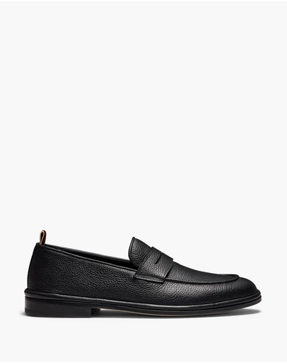 Aquila - D'ORO Collection - Tropez Penny Loafers