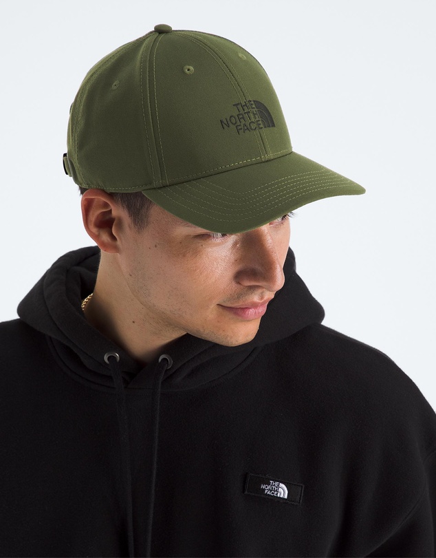 The North Face - Recycled 66 Classic Hat