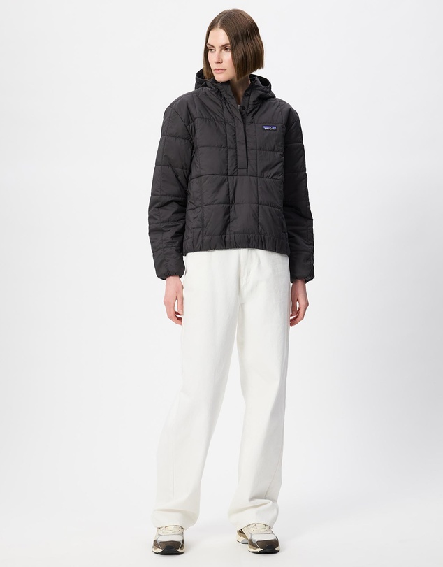 Patagonia - Light Gust Hooded Pullover