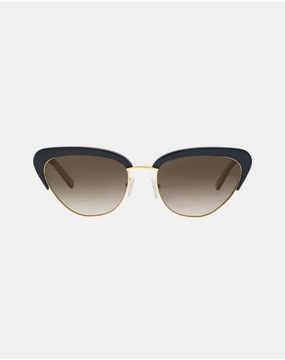 Bask Eyewear - Peggy Polarised