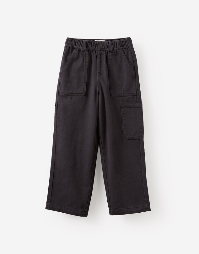 Cotton On Kids - Carpenter Pant