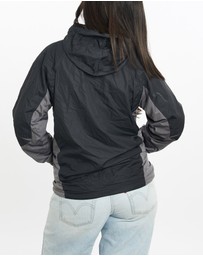 Vintage by The Real Deal - Pre Loved - Vintage Nike Tech Windbreaker Jacket