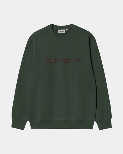 Carhartt WIP - Carhartt Sweat