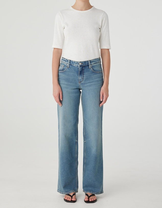 Nobody Denim - Nikki Jeans