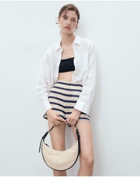 M.N.G - Miffy Shorts