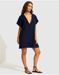 Seafolly - Towel Poncho