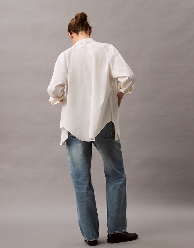 Calvin Klein Jeans - 90s Straight Jeans