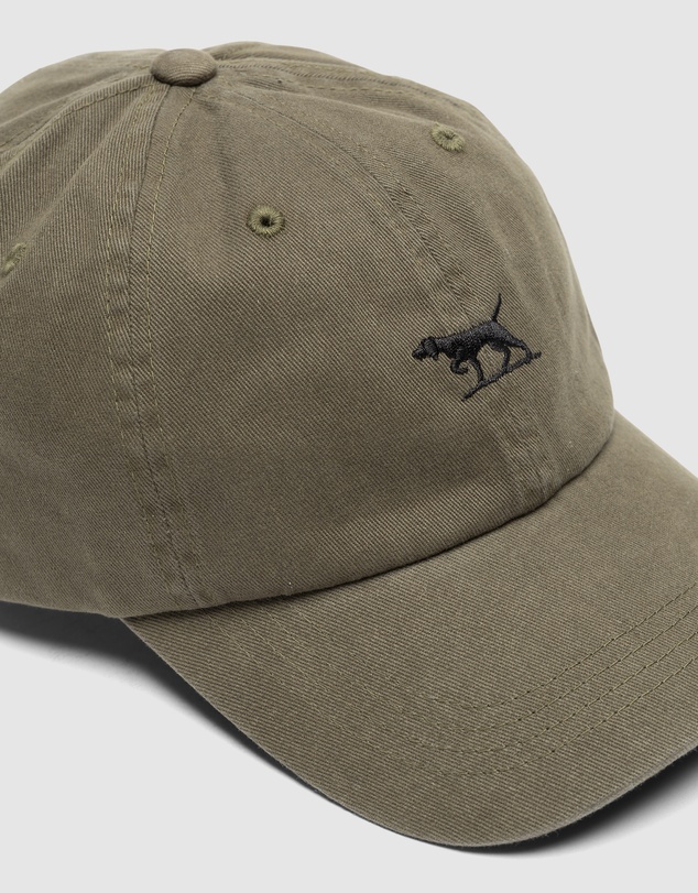Rodd & Gunn - Gunn Cap