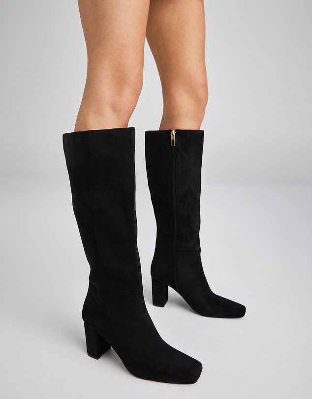 Novo - Kaiser Boots