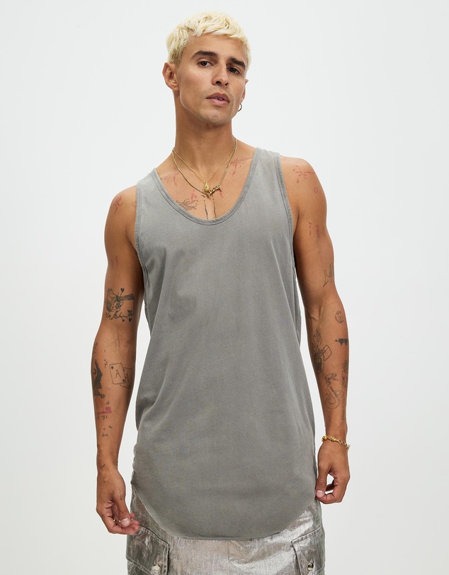 Surrounded By Ghosts - The Diopside Singlet