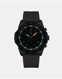 Luminox - Luminox Pacific Diver Chronograph Watch Set