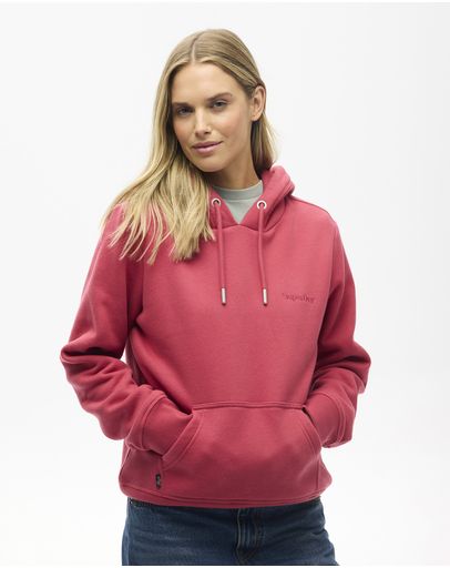 Holly Berry Red
