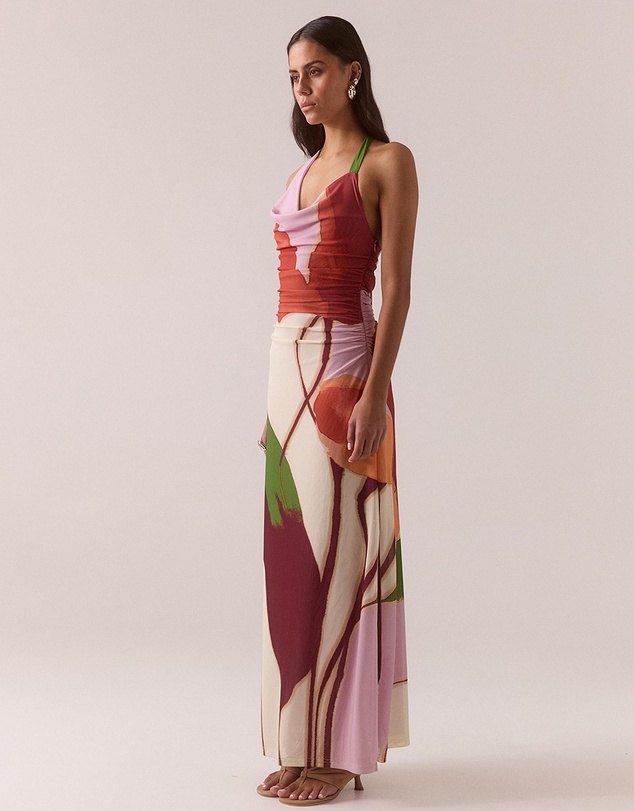SOVERE - Kalea Dress