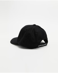 Calvin Klein Jeans - Monogram Baseball Cap - Kids-Teens