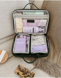 Louenhide - Georgie & Fifi Cosmetic Set