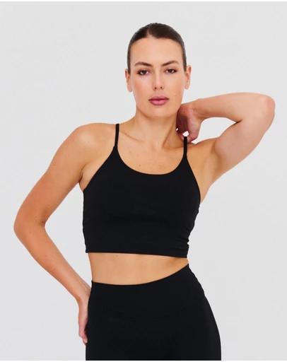Kynd Society - Core Tank Bra