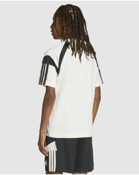 adidas Sportswear - House of Tiro T-Shirt - Kids-Teens