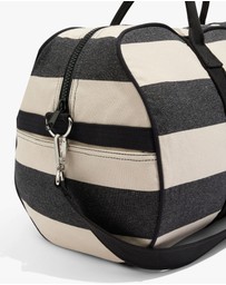Country Road - Australian Cotton Round Logo Tote