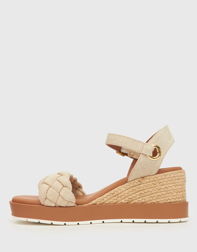 Zeroe - Didi Multi Stack Wedges