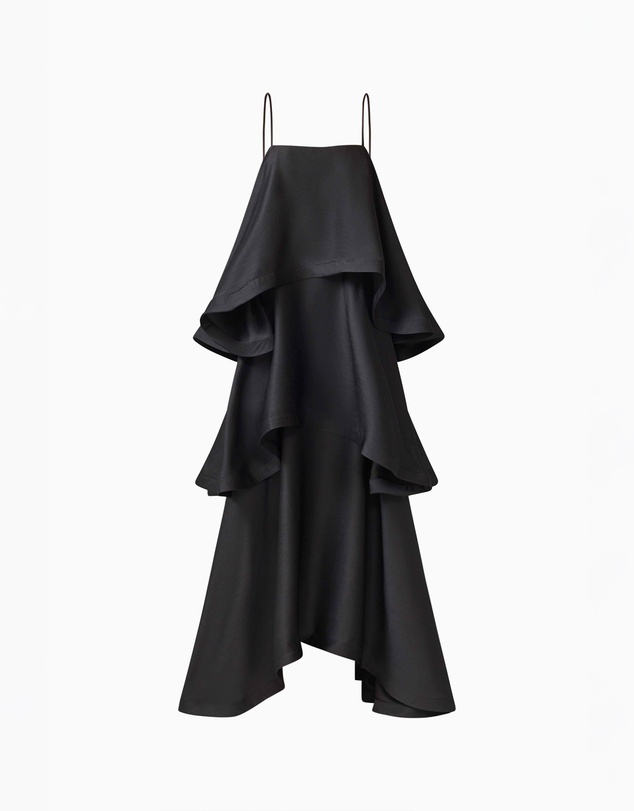 Elliatt - Tilly Maxi Dress