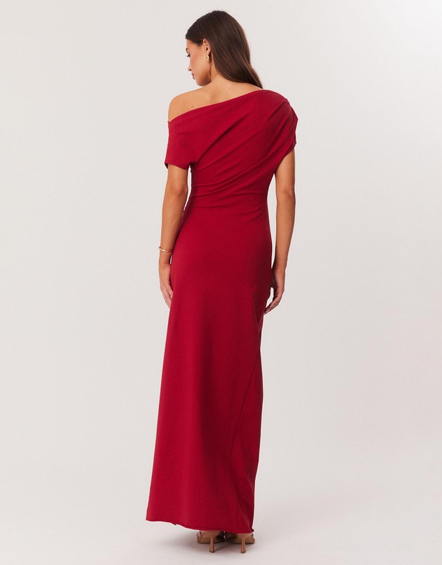 SNDYS - Alita Maxi Dress
