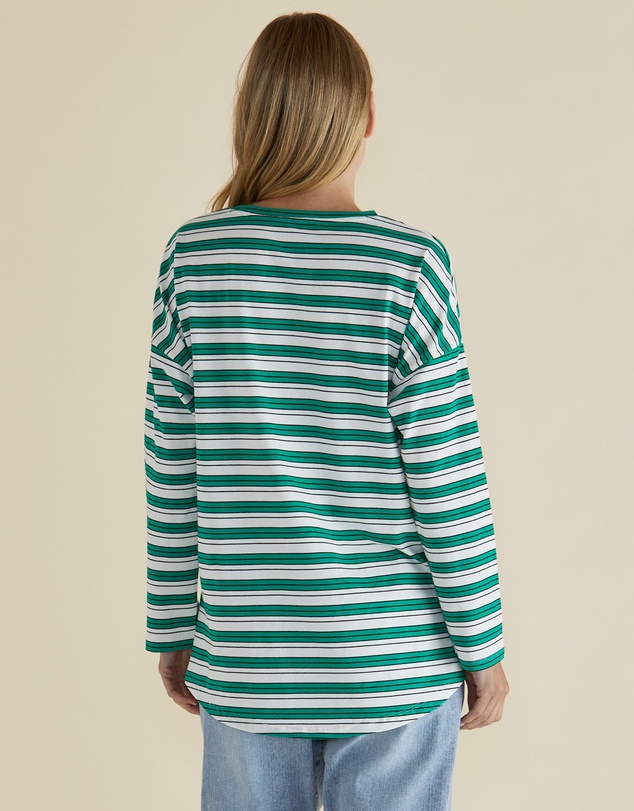 Betty Basics - Taylor Tee