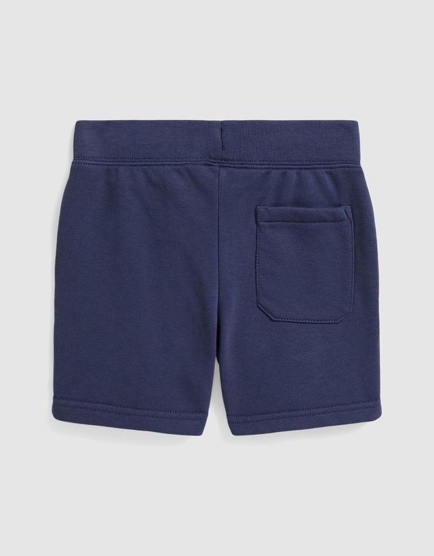Polo Ralph Lauren - Big Pony French Terry Short - Kids