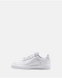 Nike - Force 1 Low Easyon Pre-School