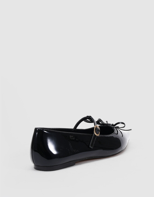 Nude Footwear - Gracie
