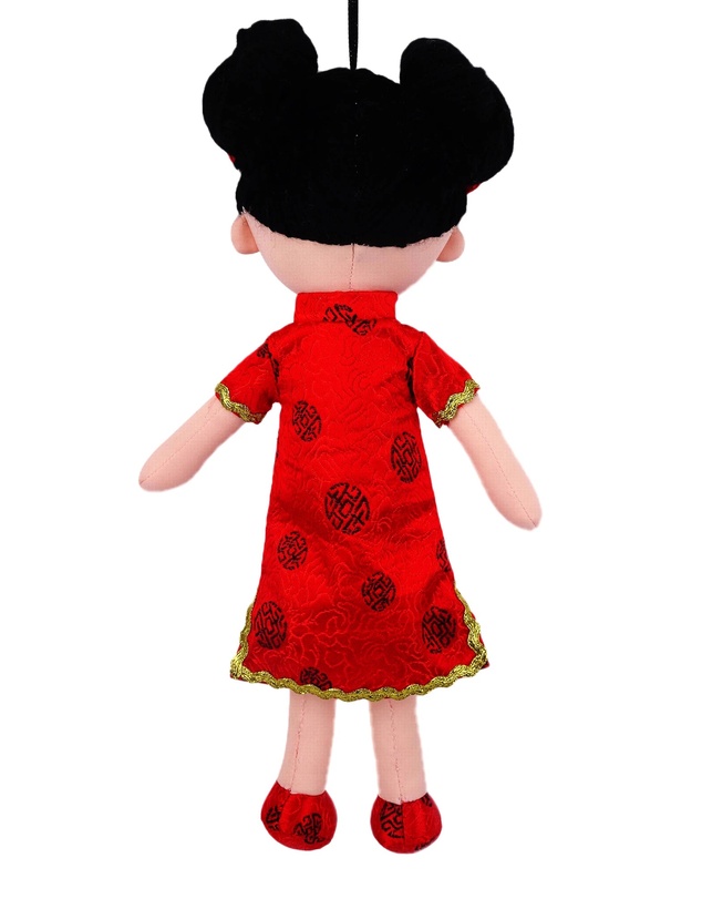 Freya Lane - Ling Doll