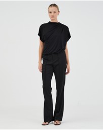 Third Form - Interchange Tailored Trousers