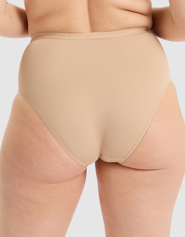 Sans Complexe - Pure Lift High Waist Tummy Control Shaping Brief