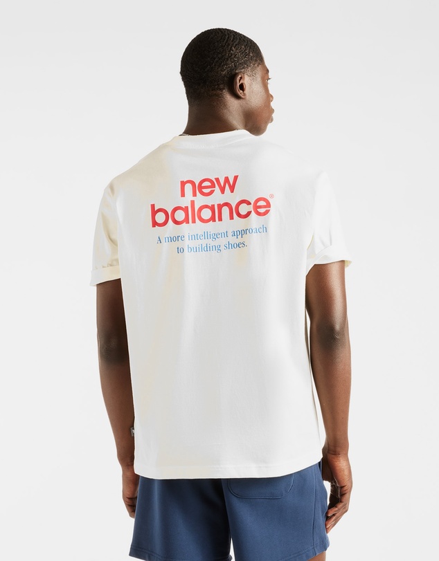 New Balance - Intelligent T-Shirt