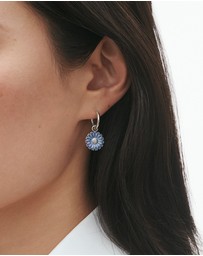 Georg Jensen - Daisy Earrings