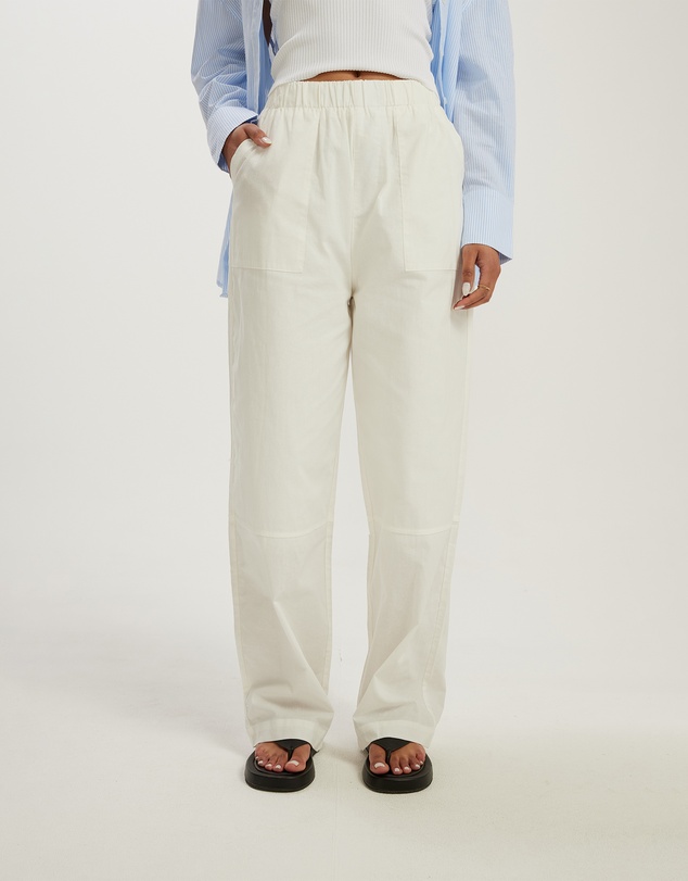 All Fenix - Summertide Wide Leg Pant