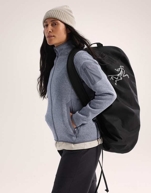 Arc'teryx - Carrier 75 Duffle