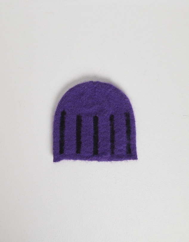Spencer Project - Sully Beanie