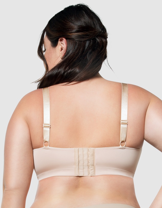 Parfait - Erika Full Bust Seamless Wirefree Bra