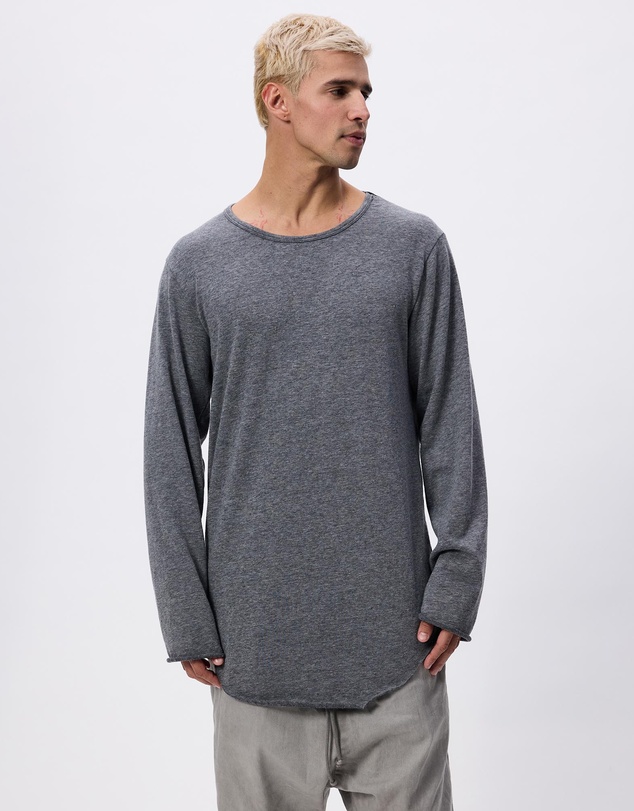 Surrounded By Ghosts - The Howlite Long Sleeve T-Shirt