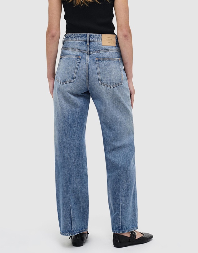 Neuw - Coco Relaxed Jeans